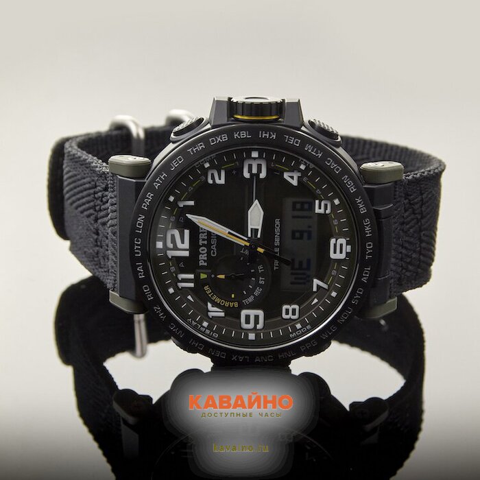 PRG-601YB-3 (фото 3)