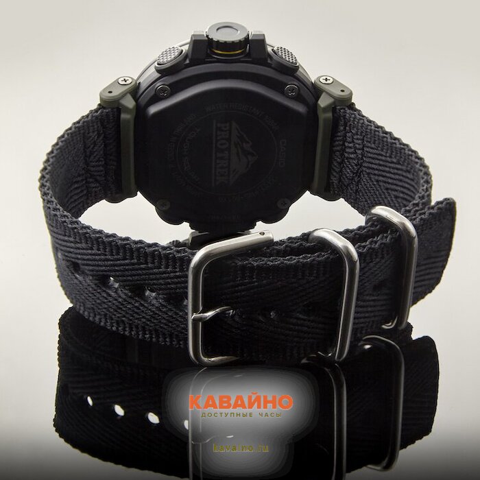 PRG-601YB-3 (фото 5)