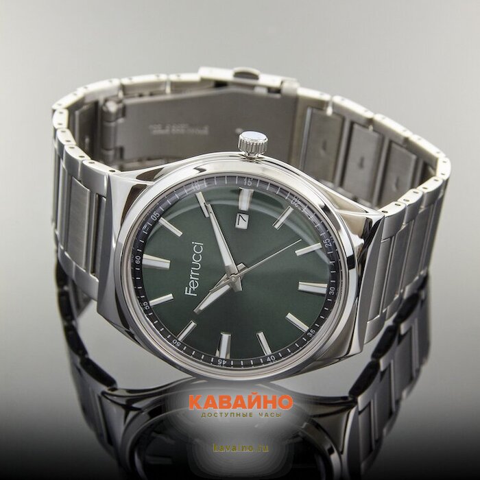 FERRUCCI 03330-01 (фото 4)
