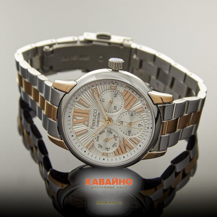 FERRUCCI 03292-04 (фото 4)