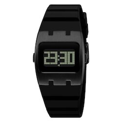 Skmei 2415BK black