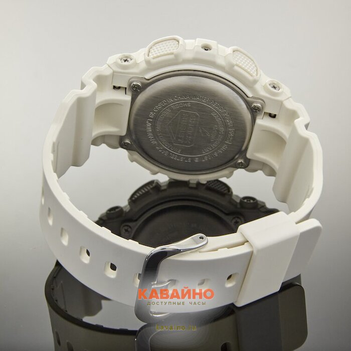 GMA-S110ST-7A (фото 4)