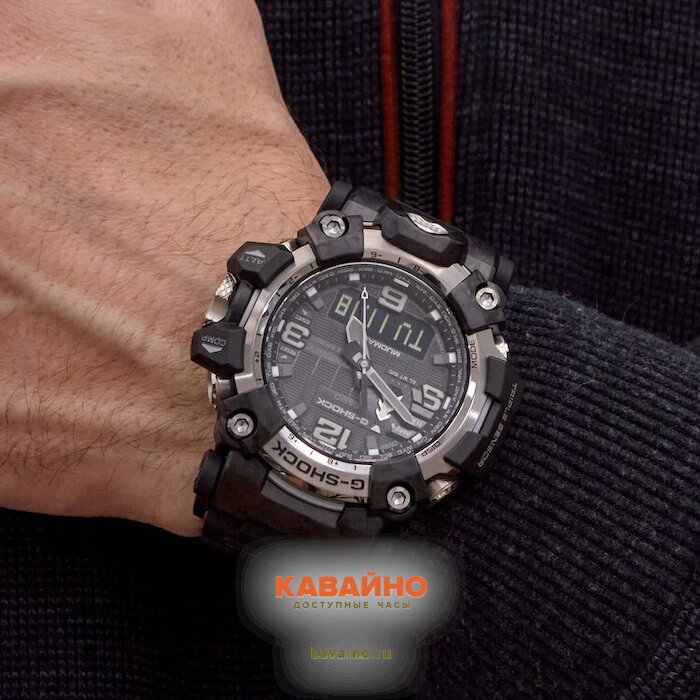 GWG-2000-1A1 (фото 5)