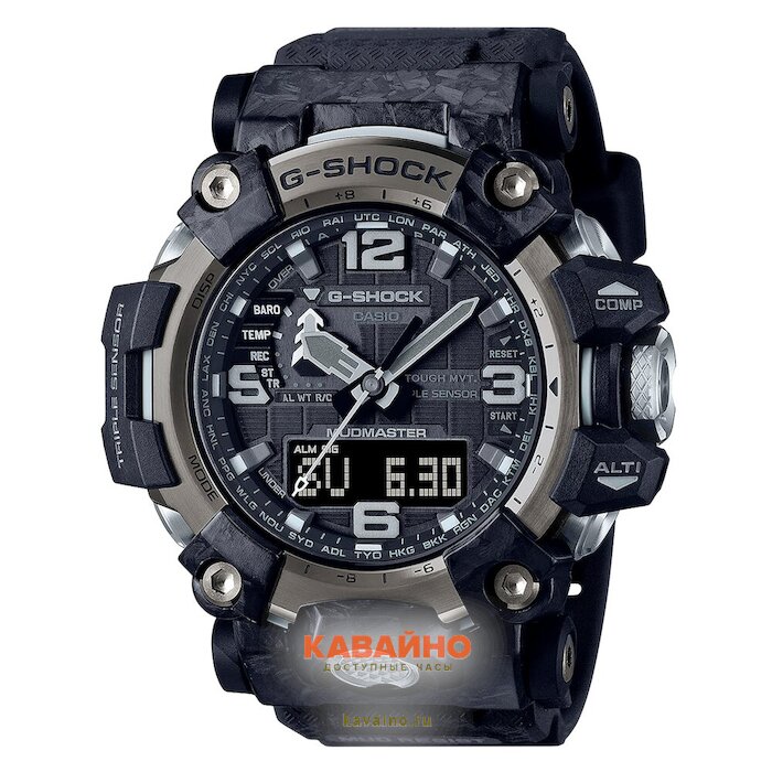 Купить GWG-2000-1A1 GWG-2000-1A1 купить в часовом интернет-магазине