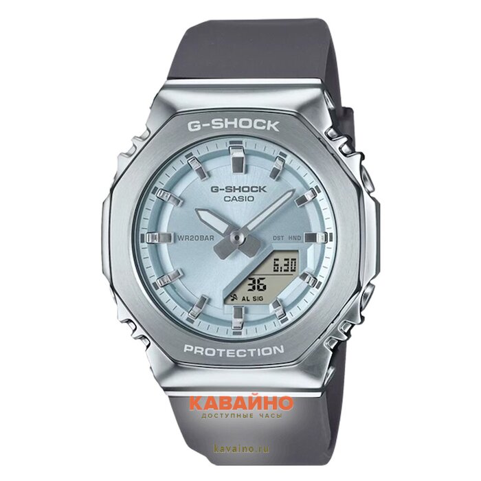 GM-S2110-2A купить в часовом интернет-магазине