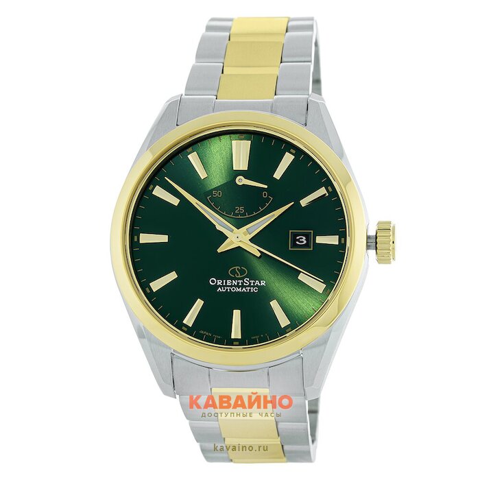 ORIENT RE-AU0405E00B купить в часовом интернет-магазине