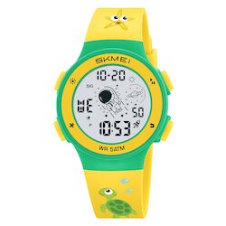 Skmei 2267ST sea turtle