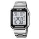 Skmei 2447SIWT silver /white (фото 2)