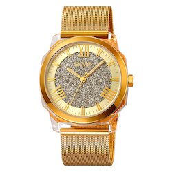 Skmei 2278GD gold