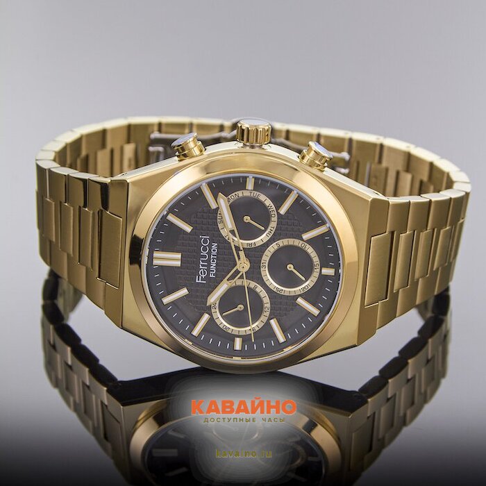 FERRUCCI 03503-04 (фото 4)