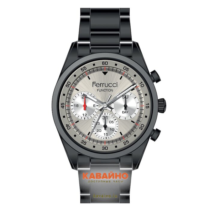 FERRUCCI 03515-03 купить в часовом интернет-магазине