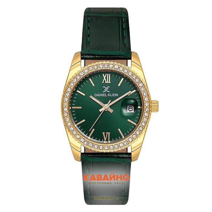 DANIEL KLEIN DK14030-4 купить в часовом интернет-магазине