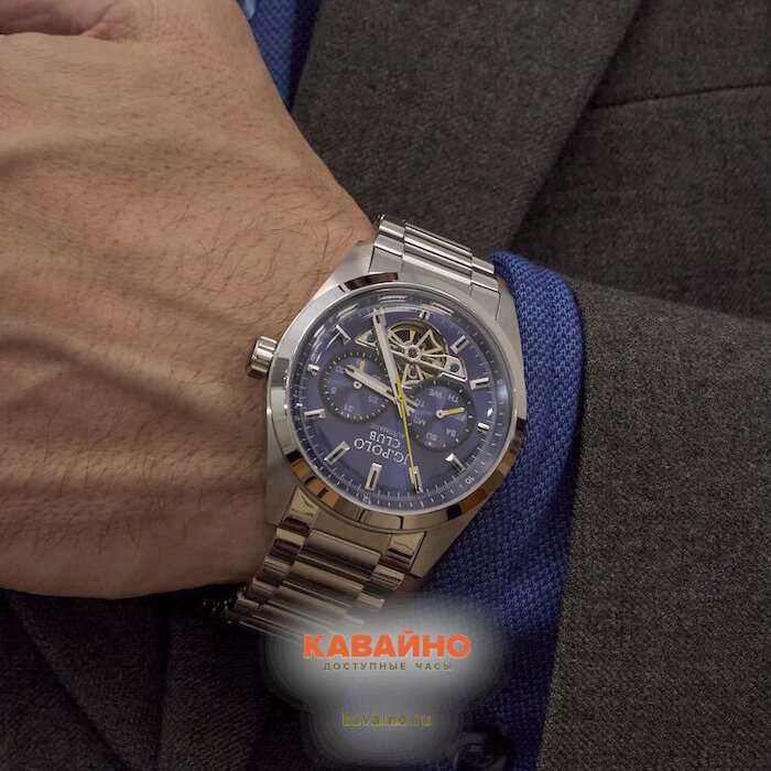 JG.POLO CLUB 0725 S04102M.2 8.290 (фото 6)