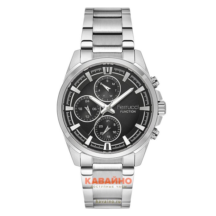 FERRUCCI 3533-06 купить в часовом интернет-магазине