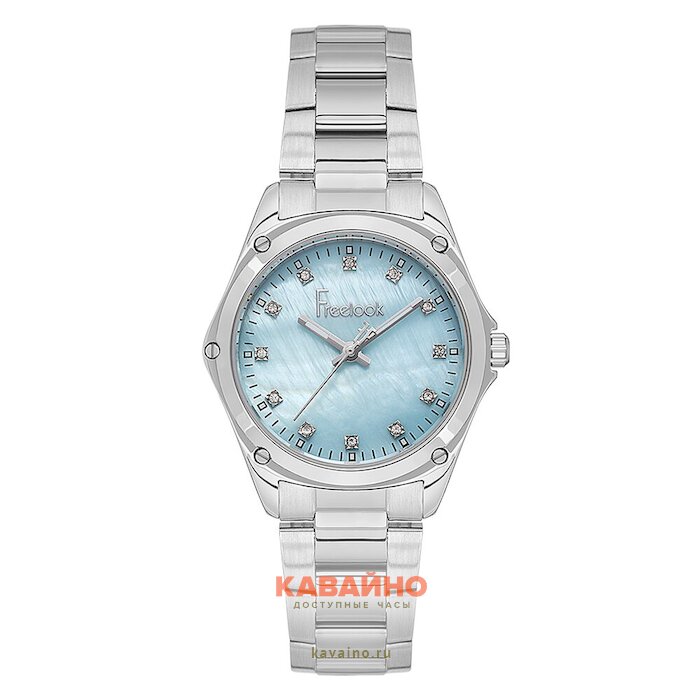 Freelook 1.10437-1 купить в часовом интернет-магазине