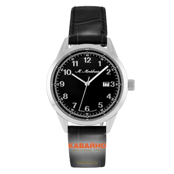 Михаил Москвин 5007L-1 купить в часовом интернет-магазине