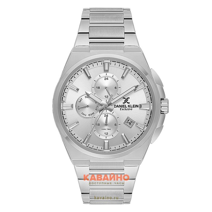 DANIEL KLEIN DK14214-1 купить в часовом интернет-магазине