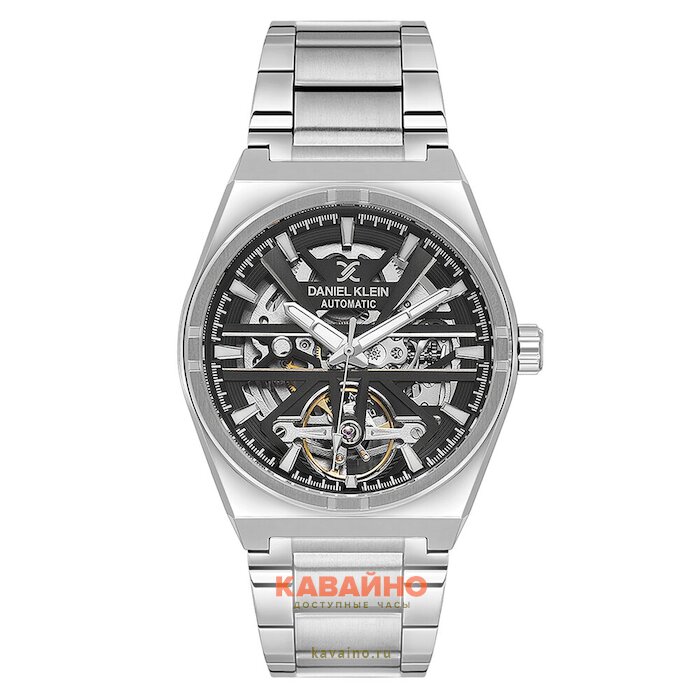 DANIEL KLEIN DK14268-2 купить в часовом интернет-магазине