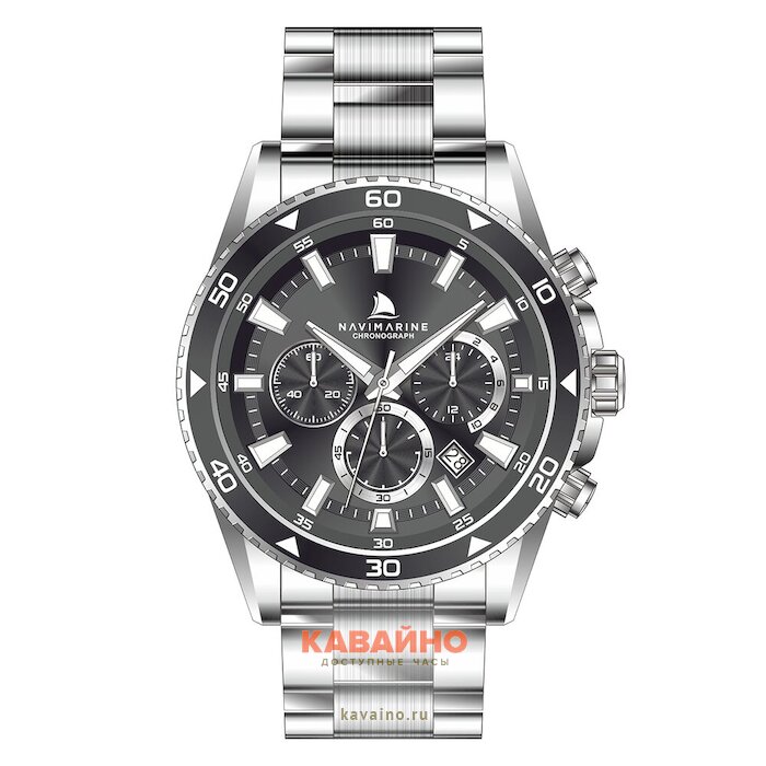 Navimarine NAVI 028-COL 2 купить в часовом интернет-магазине