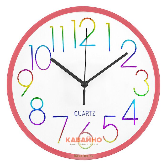 LA MINOR 552С-2 Красный купить в часовом интернет-магазине