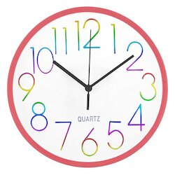 LA MINOR 552С-2 Красный