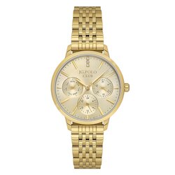 JG.POLO CLUB 0925 S04600M.3 4.800