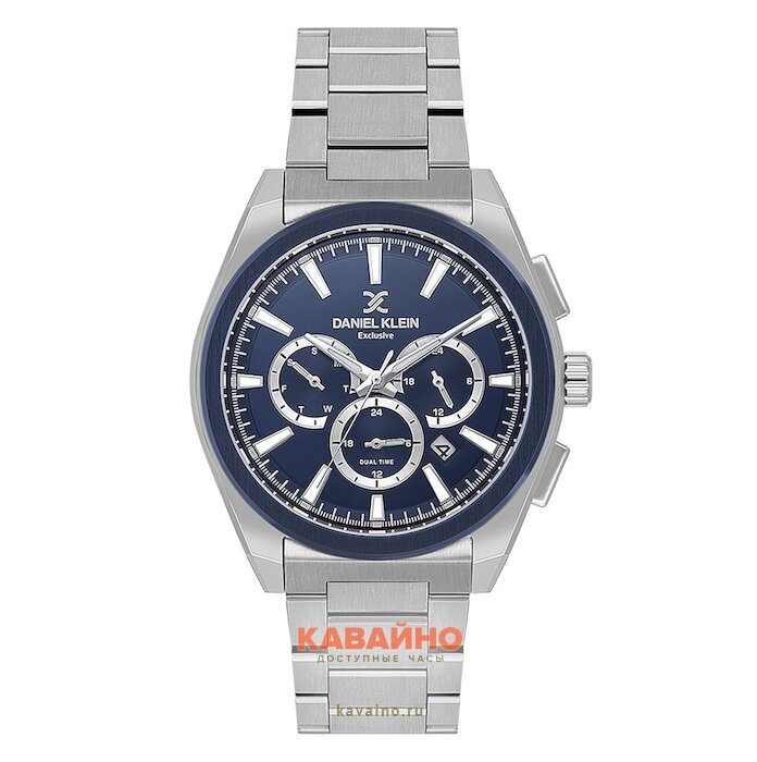 DANIEL KLEIN DK14252-4 купить в часовом интернет-магазине