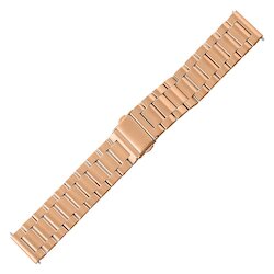 Ascent ZH15 20мм розовое золото