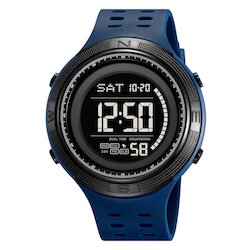 Skmei 2708BU blue