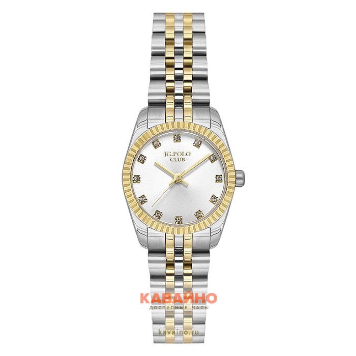 JG.Polo Club 0626 S04552M.9 5.700 купить в часовом интернет-магазине