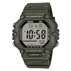 AE-1600HX-3A