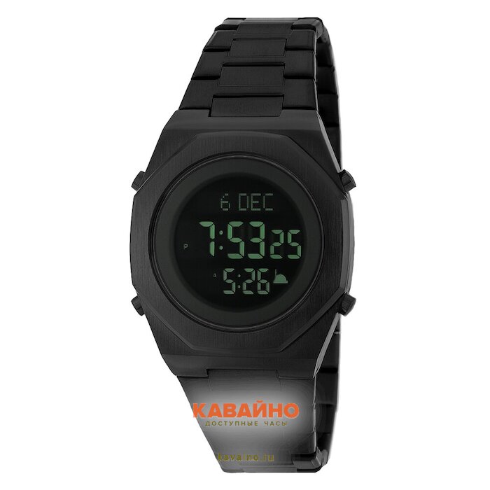 Skmei 2069BKBK black-black (фото 2)