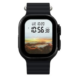 Skmei 2249BK-B black-great wall