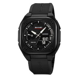 Skmei 2328BK black