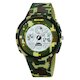 Skmei 2346CMGN army green camo (фото 2)