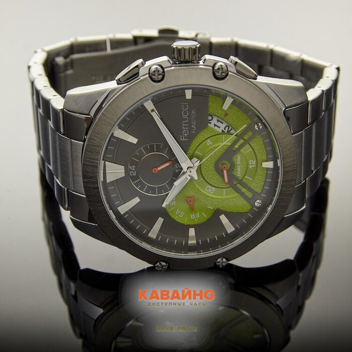 FERRUCCI 03230-03 (фото 4)