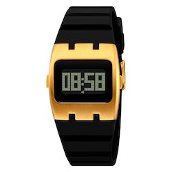 Skmei 2415GD gold