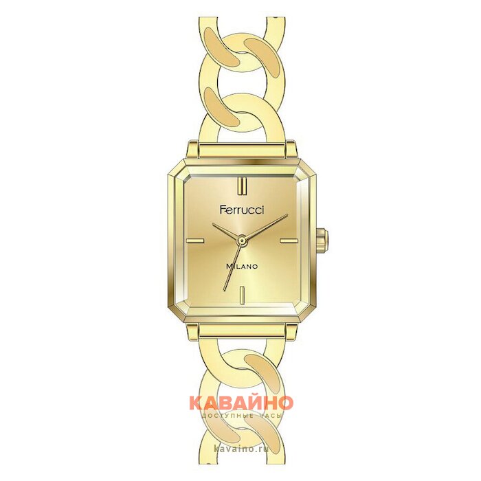 FERRUCCI 03494-04 купить в часовом интернет-магазине
