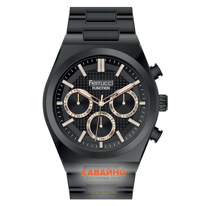 FERRUCCI 03503-05 купить в часовом интернет-магазине