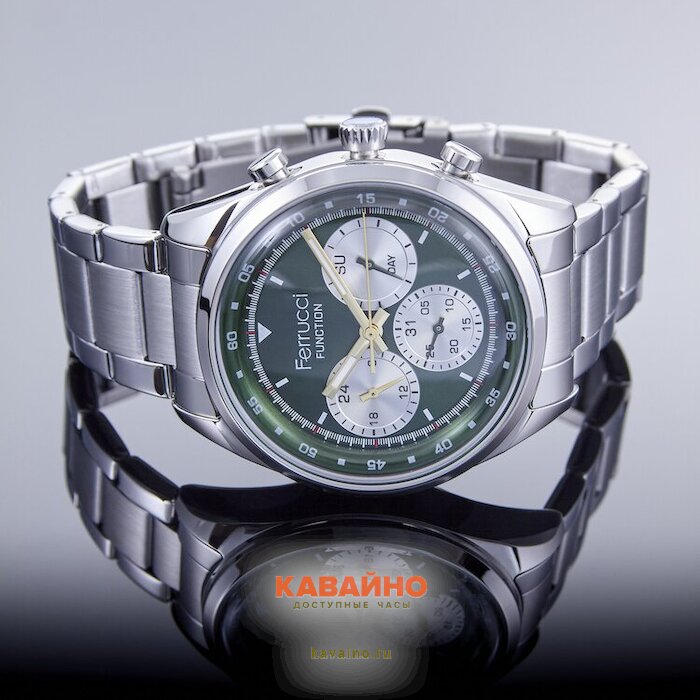 FERRUCCI 03515-04 (фото 4)