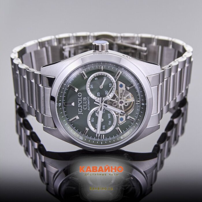 JG.POLO CLUB 0725 S04102M.3 8.290 (фото 4)