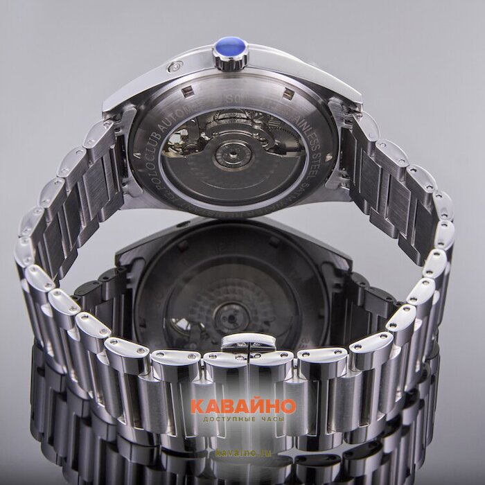 JG.POLO CLUB 0725 S04102M.3 8.290 (фото 5)