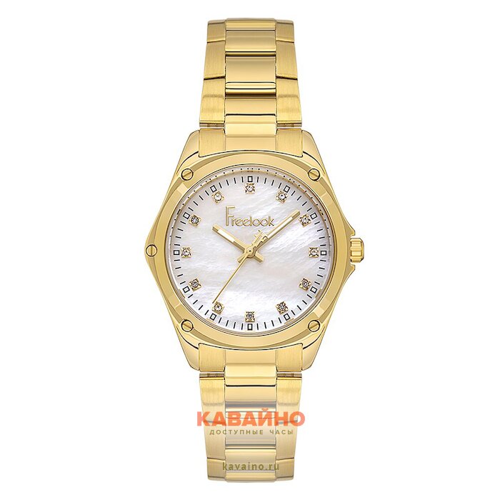 Freelook 1.10437-2 купить в часовом интернет-магазине