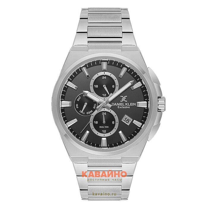 DANIEL KLEIN DK14214-2 купить в часовом интернет-магазине