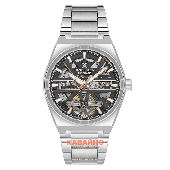 DANIEL KLEIN DK14268-3 купить в часовом интернет-магазине