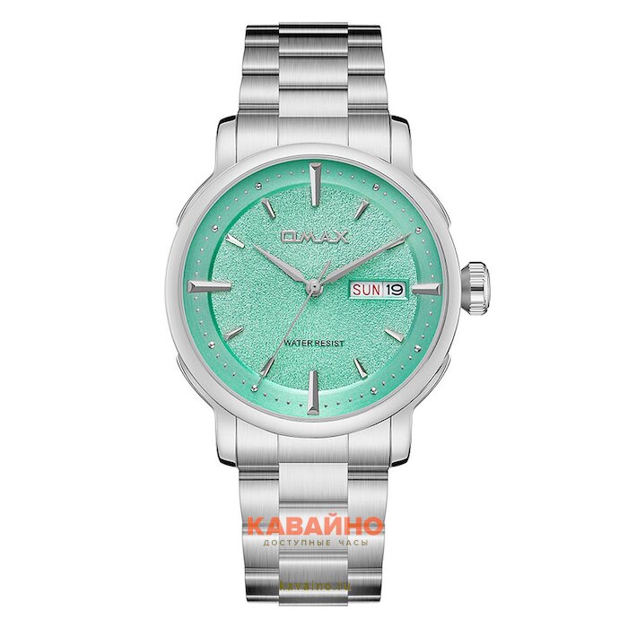 OMAX SQ-DT001PT3I купить в часовом интернет-магазине