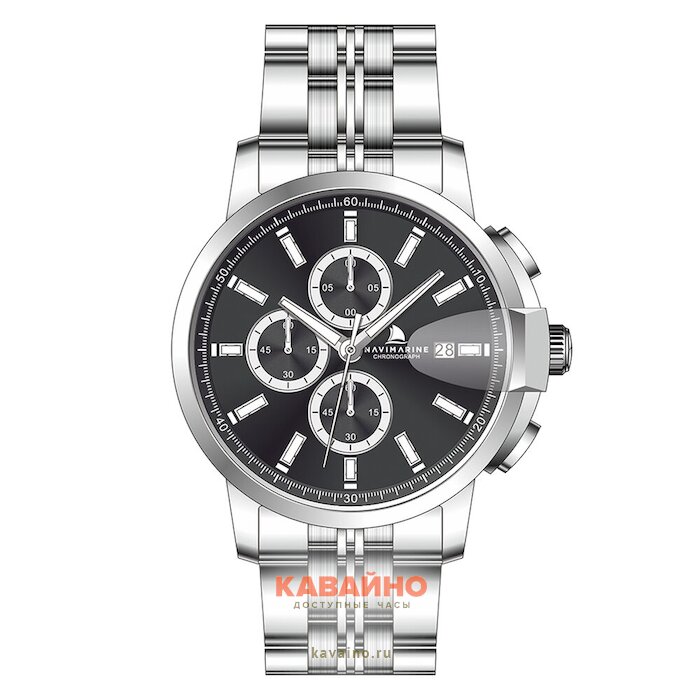 Navimarine NAVI 031-COL 1 купить в часовом интернет-магазине