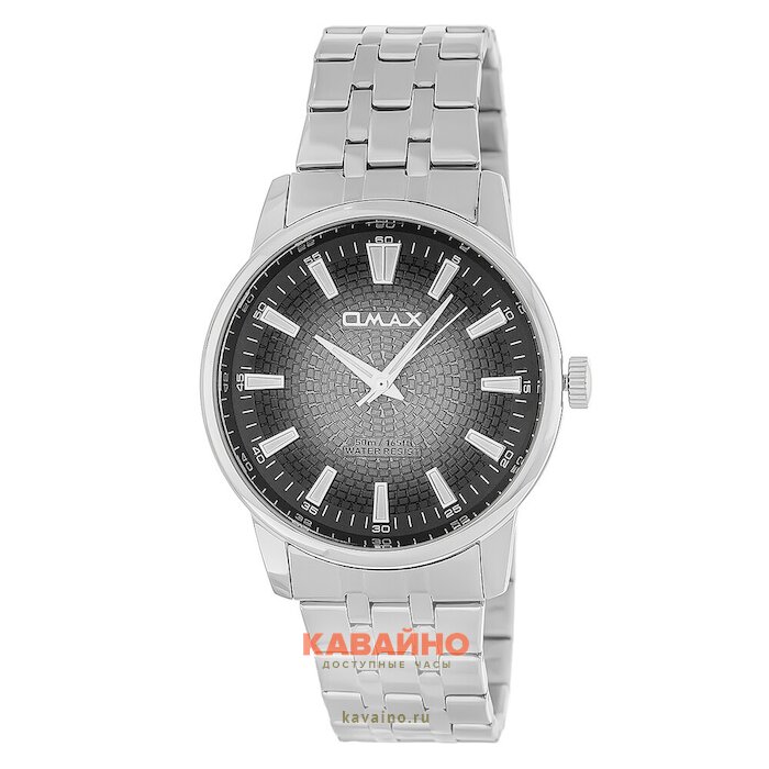 OMAX BCB003S002 купить в часовом интернет-магазине