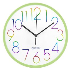 LA MINOR 552С-2 Салатовый