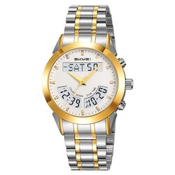 Skmei 2445TGD silver/gold